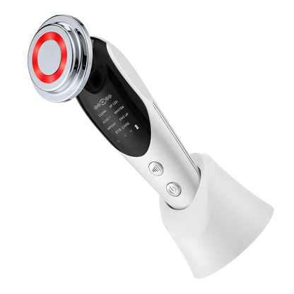 dispositivo facial 7 en 1